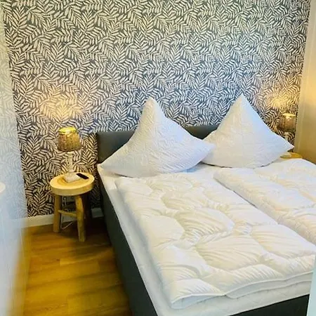 Watten Im Idyllischen Διαμέρισμα *