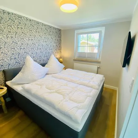 Watten Im Idyllischen Daire