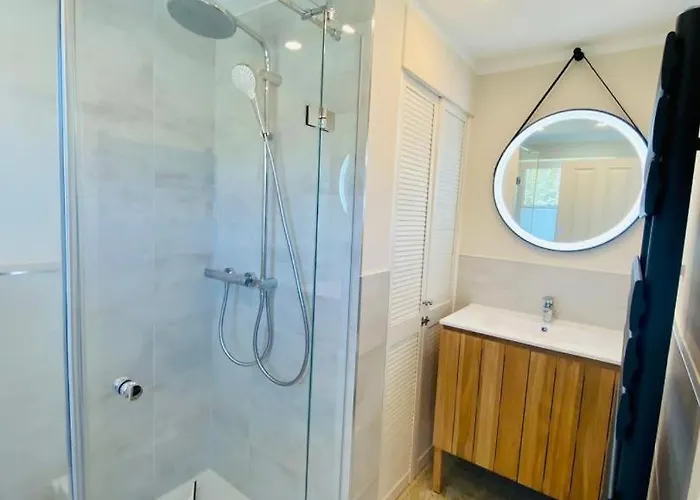 Daire Watten Im Idyllischen Pruchten