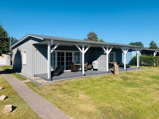 Watten Im Idyllischen Daire